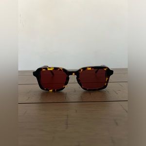 Crap eyewear the heavy tropix sunglasses